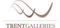 Trent Galleries Logo