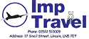 Imp Travel Logo